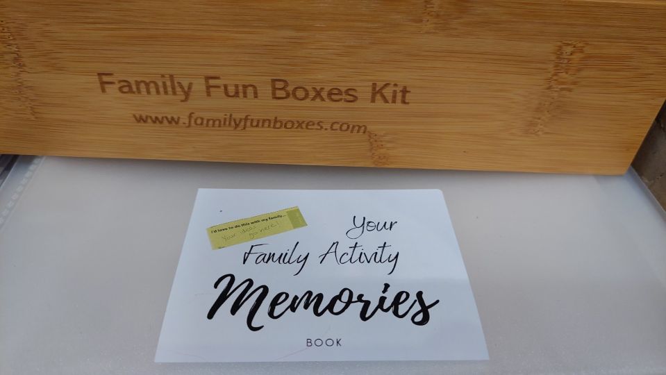 FFBMemoriesBook